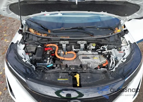 2023 Nissan Ariya Evolve+ z USA, uszkodzony, nr VIN JN1BF0BA5PM401286